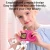 Import Dual Screen HD Digital Camera With 16xDigtal Zoom Auto Focus And High-Definition 72MP Suitable For Home Travel Portable Shooting from China