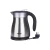 Import Durable large-capacity electric tea kettle with anti-scald handle hot water bottle tea and coffee kettle from China