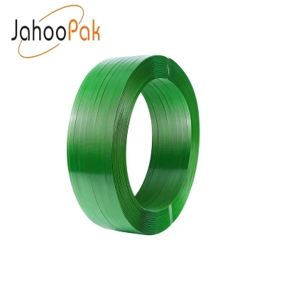 Durable Pet Green Packing Strapping