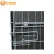 Import Durable stable Foldable collapsible warehouse industrial metal detachable PET Preform wire mesh cage from China