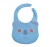 Import Durable Using High Quality BPA FREE Baby Bibs Newborn Baby Bibs For Babies Feeding from China