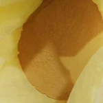 Dying Textile Waste Water Purification Chemical PFS Polyferric Sulfate