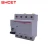Import DZ47LE 4P earth leakage circuit breaker 4 pole rcbo from China