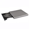 E-SUN 13.3 inch laptop silver bluetooth external usb dvd optical drive