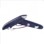 E82 E83 E88 E46 E81 E90 E91  E60  LED turning indicators Turn signal  Side Marker Lamp For BMW 1 Series,3 Series 5 Series
