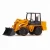 Import Earth Moving Machinery Driving Type Front End Wheel Loader from China