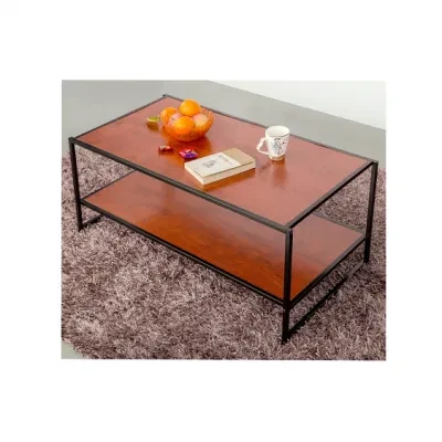 Easy and Simple to Handle Metal Tea Table Coffee Table