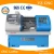 Import Easy operation cnc system CK6136 metal lathe with GSK928 controller from China