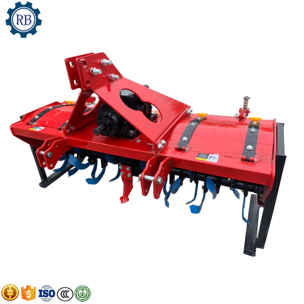 Plant Machine Rotating Buy Easy Operation Rotary Cultivator Machine Garden Green Machine ...