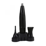 Echolux HMT010 Nose Hair Trimmer 4 in 1 Mens Grooming Set