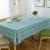 Import Eco-Friend Waterproof Wedding Plastic PVC Table Cloth from China