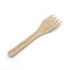 Eco-Friendly Biodegradable  Pulp tableware Bagasse Paper Cutlery Knife bagasse cutlery Knife fork spoon