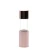 Import Eco friendly clear 30ml cosmetic airless pump bottle from China