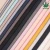 Import eco-friendly dupont sorona fabric 33%Linen 33%Rayon 16%Cotton 18%Sorona 24 colors in stock from China