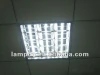 eco friendly fluorescent ceiling grid lighting ccfl grille lamp