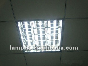 Buy Eco Friendly Fluorescent Ceiling Grid Lighting Ccfl Grille Lamp ...