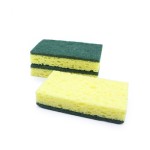 Eco-Friendly Multi-Purpose  Magic Cellulose Scouring pad  Kitchen Sponge