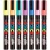 Import Eco-Friendly Posca Paint Marker Pen Set Non Toxic Marker Pen Price from China