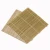 Import Eco-friendly reusble Japanese food sushi mat bamboo from China