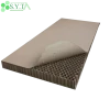 Eco-friendly Rigid Fragile Packaging Boxes Protective Insert Honeycomb Paper Cardboard
