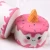 Import eco friendly squishy animal toys custom unicorn fluffy cake toy as birthday gift from China