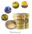 Import Eco Friendly Waterproof  UV Protection Wood Wax Oil Finish for Wooden Furniture from China