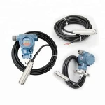 Economic type level measuring instruments input level transmitter
