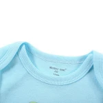 EIME New Designs baby rompers Cheap Wholesale Baby clothes rompers baby sets clothes clothing
