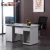 Import Ekintop Office Furniture Simple Small Work Office Table Metal Table for Home from China