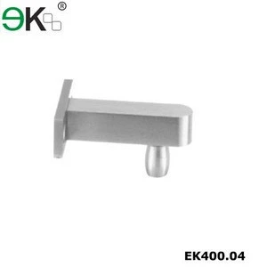 EKOO HARDWARE stainless steel door pivot sliding hinge for shower room