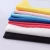 Import Elastic Interlock with Semi-Dull Plain Weft Knitting Fabric for Apparel/Sportswear/Yoga from China