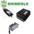 Import electric car conversion kit/SHINEGLE e auto umbausatz 144 volts AC motor for modified car from China