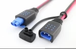 Electric Car Jumper Battery Charging Charger with Mini and Phone 50mm Car Audio Protector Cable Residential  General-purpose CE