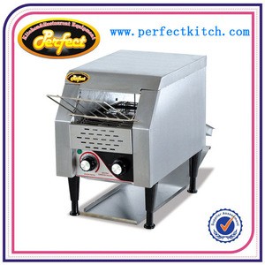 Electric Conveyor Toaster /Commercial Bread Toaster