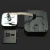 Import electric digital door viewer doorbell with HD screen motion sensor door viewer camera from China