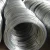 Import Electric dipped galvanized iron wire zinc coated iron wire with top design from China