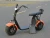 Import Electric fat tire electric scooter electric scooter 1500w mobility scooter 1000w60v citycoco 50km from China