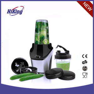 Electric High Power blender multi-function food processor  vegetable extractor