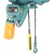 Import Electric Hoist from China