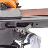 Electric sanding machine belt disc sander woodworking disc sander machine home use