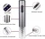 Import Electric Wine Opener, Automatic Corkscrew Set Contains Foil Cutter, Vacuum Stopper And Wine Aerator Pourer from China