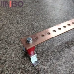 Electrical Bus Bar Copper