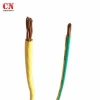 Electrical copper wire stranded PVC building cable wire 10mm price