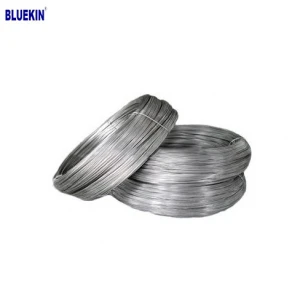 electro 0.50mm galvanized steel wire