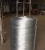 Import Electro and Hot Dipped Galvanized Iron Wire Steel Wire Alambre De Acero Fio De aç O Fil D?acier Galvanisé from China