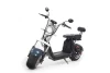 electronic Citycoco big wheels Fast electric e scooter off road fat tire 1500w usa warehousee motorcycle electric mope scooters