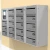 Import Electronic mailbox for multyfamily houses, good price from Russia