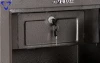 Electronic Steel Safe Hotel Safe Deposit Box For Sale