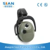 Electronic tactical hearing protection shooting ear muff