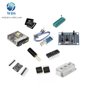Electronics Components Original IC chip CS5368-CQZ LQFP48